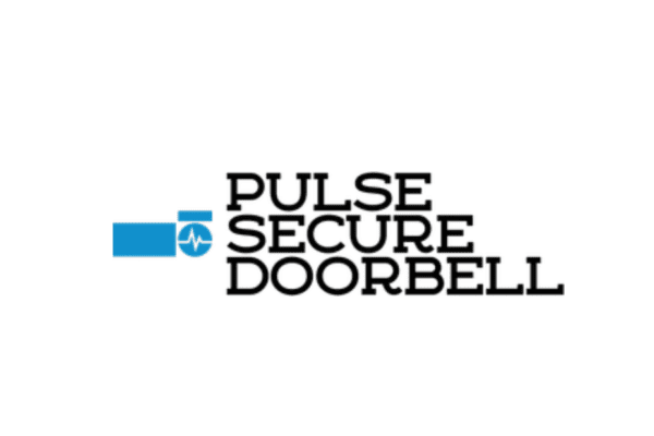 pilse secure doorbell